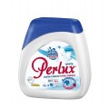 LAKMA Капсулы для стирки белых вещей PERLUX SUPER COMPACT WHITE 1уп/ 24 шт