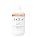 Зволожуючий шампунь для волосся Cutrin Ainoa Hydration Recovery Shampoo, 300 мл