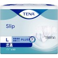 Tena / Подгузники для взрослых Slip Plus 30 - L