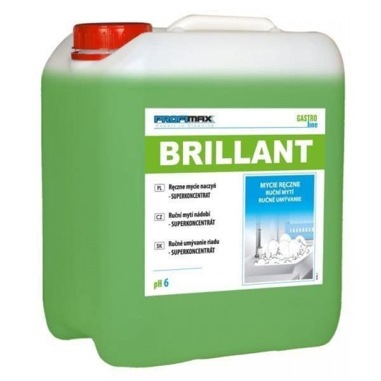 LAKMA PROFIMAX SP 115 средство для ручного мытья посуды , 5л