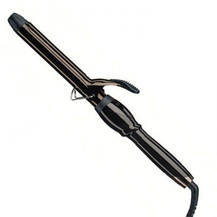 Плойка Moser 4444-0050 TitanCurl 25мм