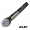 maXmaR MB-133 Кисть для тональной основы, пудры, румян, бронзера