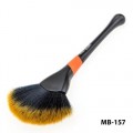 maXmaR MB-157 Кисть для растушевки и сглаживания цветовых переходов