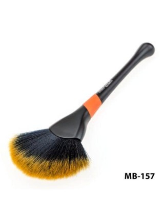 maXmaR MB-157 Кисть для розтушовування і згладжування колірних переходів
