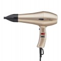 Фен MOSER Protekt Rose Gold 4460-0055