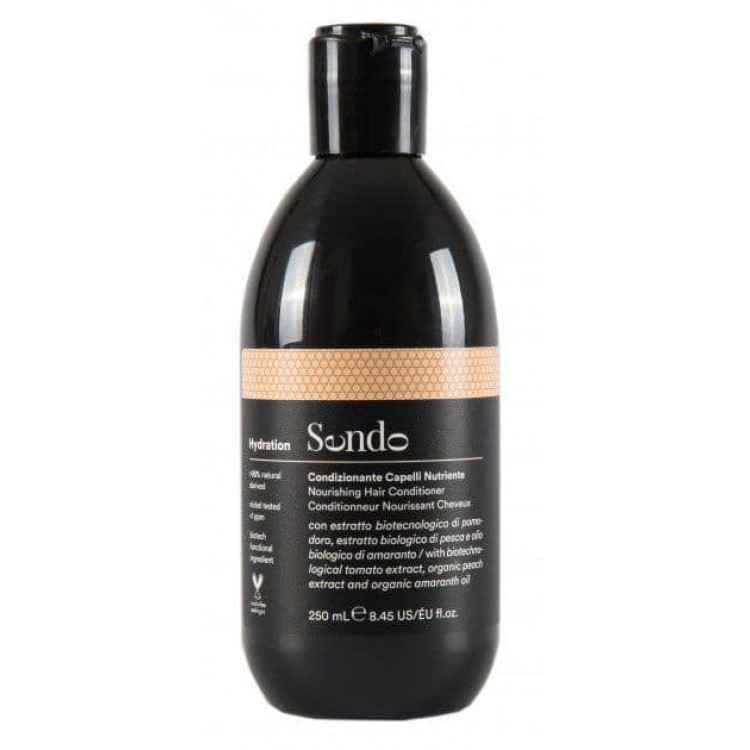 Кондиционер питательный для сухих волос Sendo Hydration Nourishing Conditioner, 250 мл