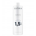  Окислитель 1,5% для окрашивания Cutrin Aurora Color Developer, 1000 мл