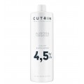  Окислювач 4,5% для барвника Cutrin Aurora Color Developer, 1000 мл