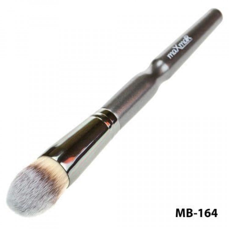 maXmaR MB-164 Кисть для румян
