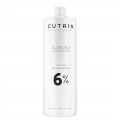  Окислювач 6% для барвника Cutrin Aurora Color Developer, 1000 мл