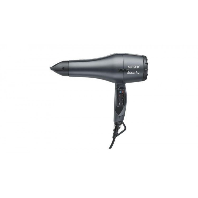 Фен EditionPRO 2100W MOSER
