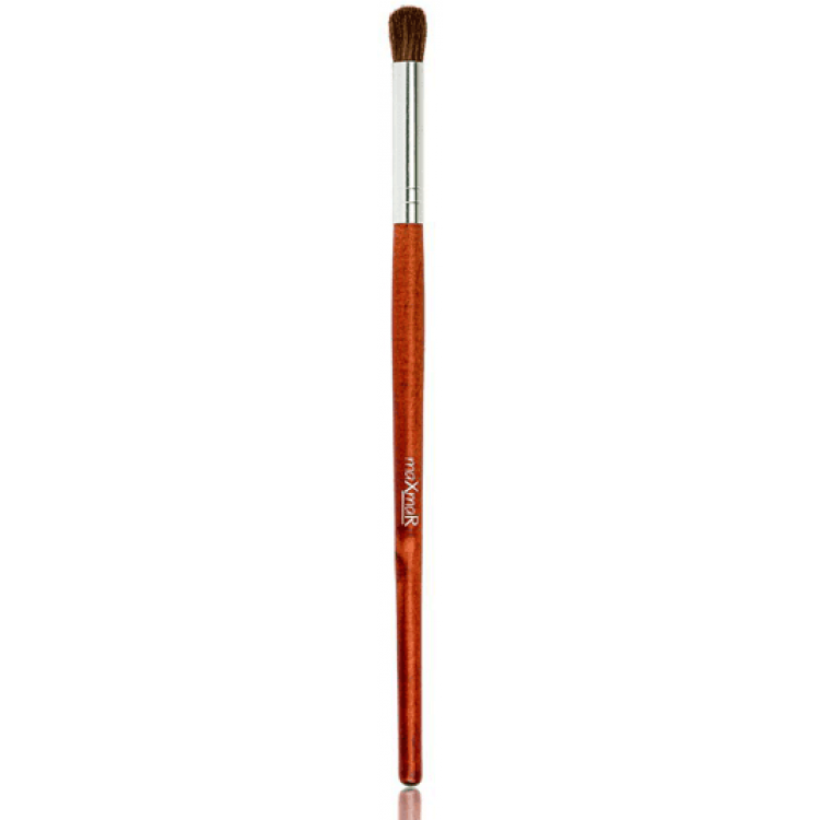 maXmaR MB-107 Пензлик для макияжа (Натуральний ворс)