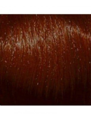 Перманентная краска для волос Cutrin Aurora Permanent Hair Color - 5.43 светло-коричневое медное золото