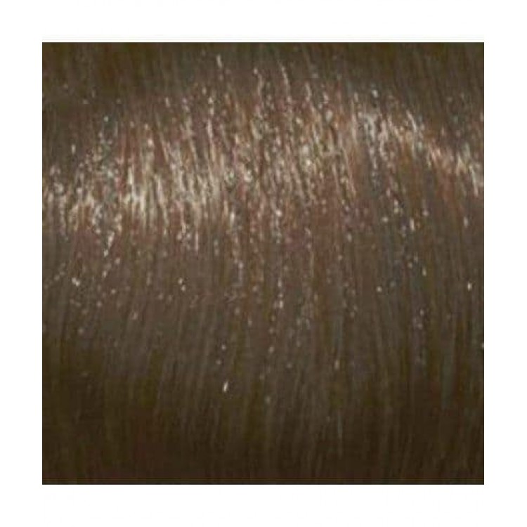 Безаммиачная краска для волос Cutrin Aurora Demi Color - 9.7 кофе латте