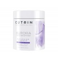  Безаммиачный осветляющий порошок Cutrin Aurora Bleaching Powder Ammonia Free, 500 г