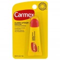 Класичний бальзам з лікувальною дією Carmex Classic Lip Balm Medicated