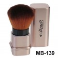 maXmaR MB-139 Пензель для пудри, рум'ян
