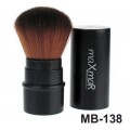 maXmaR MB-138 Кисть для пудры, румян