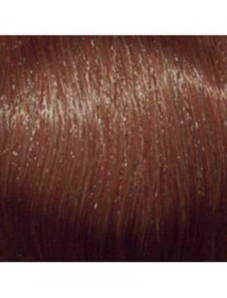 Перманентна фарба для волосся Cutrin Aurora Permanent Hair Color - 6.4 мідний блондин
