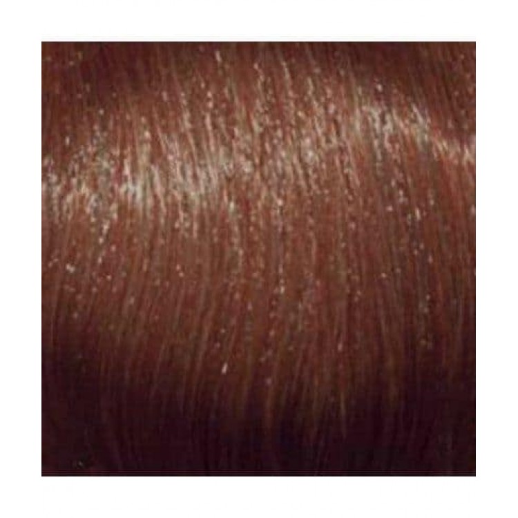 Перманентна фарба для волосся Cutrin Aurora Permanent Hair Color - 6.4 мідний блондин