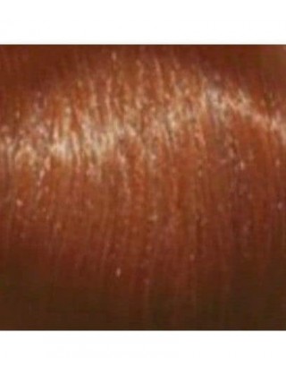 Перманентна фарба для волосся Cutrin Aurora Permanent Hair Color - 6.43 мідне золото