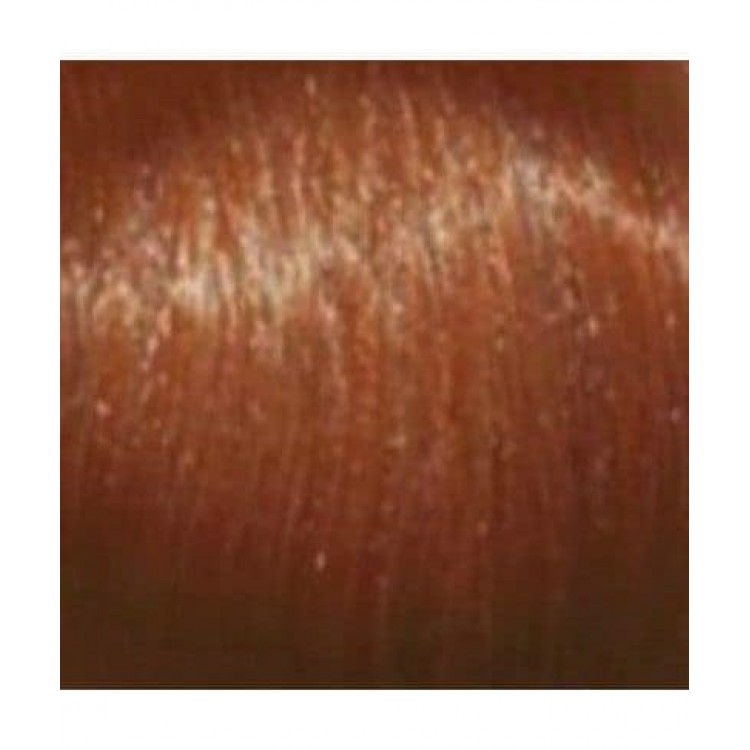 Перманентна фарба для волосся Cutrin Aurora Permanent Hair Color - 6.43 мідне золото