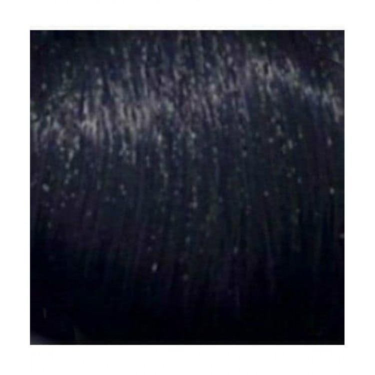 Перманентна фарба для волосся Cutrin Aurora Permanent Hair Color - 2.11 синьо-чорний