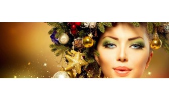Готовимся к встрече Нового года! 
