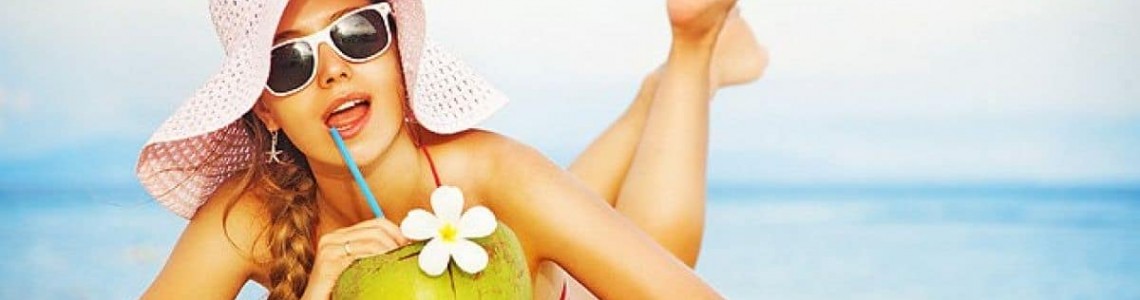 Косметика с spf
