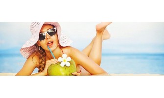 Косметика с spf