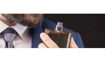 Мужская парфюмерия: симфония ароматов