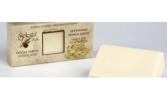 Selesta: турецька мыльна опера 