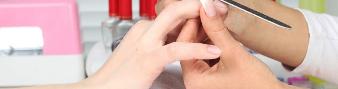 Вибираємо покриття для нігтів: гель-лак