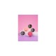 Скраб для губ Mayur Cherry Lip Sugar Scrub Вишневый конфитюр 15 г (4820230953244)