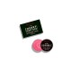 Скраб для губ Mayur Cherry Lip Sugar Scrub Вишневый конфитюр 15 г (4820230953244)