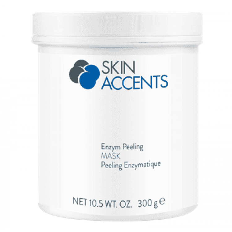 Энзимный пилинг маска\Enzym peeling mask 300g