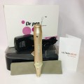 Дермаштамп Ultima M5-C gold
