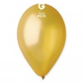 12" металлик 39 золото (GM110)