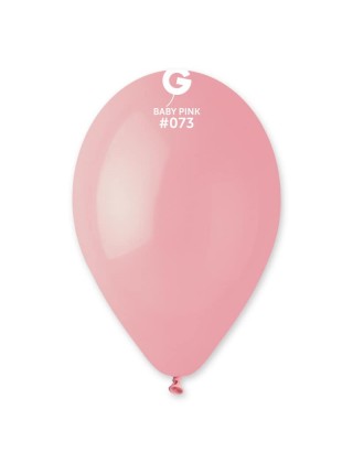 13 " пастель 73 світло-рожевий(G120)
