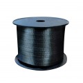 Лента S-17 +/- 215 м (Черная) BLACK