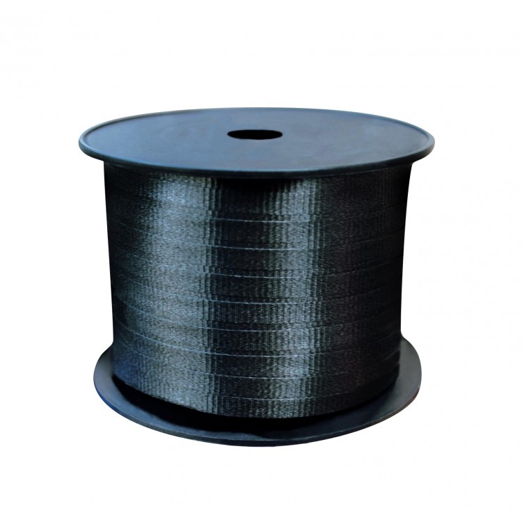 Стрічка S-17 +/- 215 м (Чорна ) BLACK
