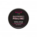 Скраб для лица Mayur Raspberry Praline Cream Scrub Малиновое пралине 50 мл (4820230953268)