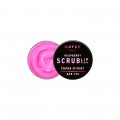 Скраб для губ Mayur Raspberry Lip Sugar Scrub Малиновое пралине 15 г (4820230953237)