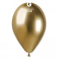 Хром 5" золото Gemar  Shiny Gold #088 (АВ50 )
