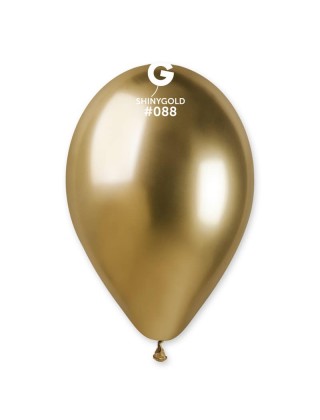 Хром 5" золото Gemar  Shiny Gold #088 (АВ50 )