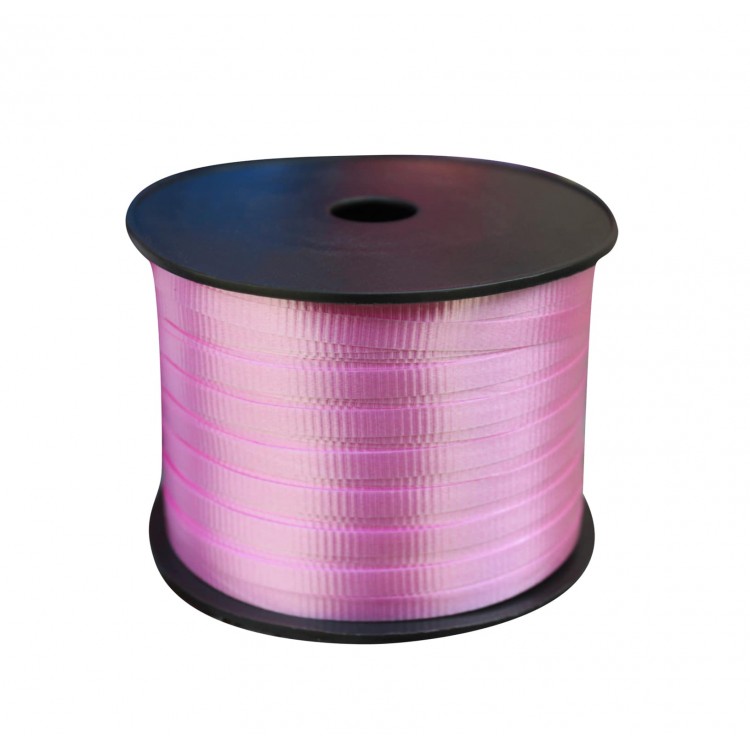 Стрічка S-16 +/- 215 м (Світло-рожева ) LIGHT PINK