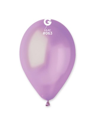 12" металлик 63 лиловый (GM110)