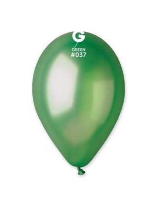 12" металік 37 зелений (GM110)