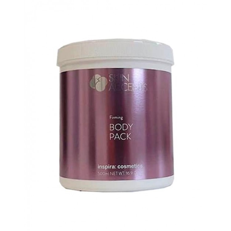 Массажный крем для тела Укрепление Релакс/BODY PACK FIRM & RELAX 500ml