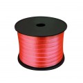 Стрічка S-43 +/- 215 м (яскраво-червона)  HOT RED